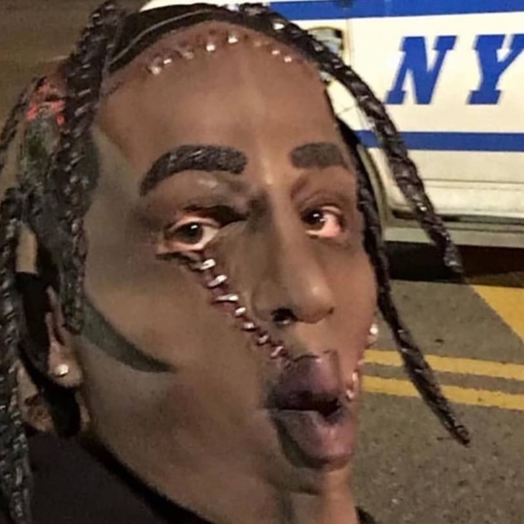 Meet your Posher, Jada - Picture 1 of 1